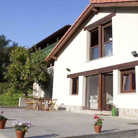 Вилла La Panera Del Carbain Сото-дель-Барко Экстерьер фото